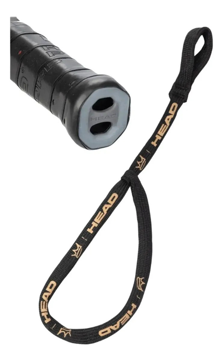 Pala De Pádel Head Coello Team 2026 Potencia Diamante