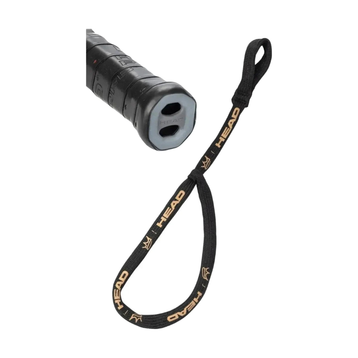 Pala De Pádel Head Coello Team 2026 Potencia Diamante