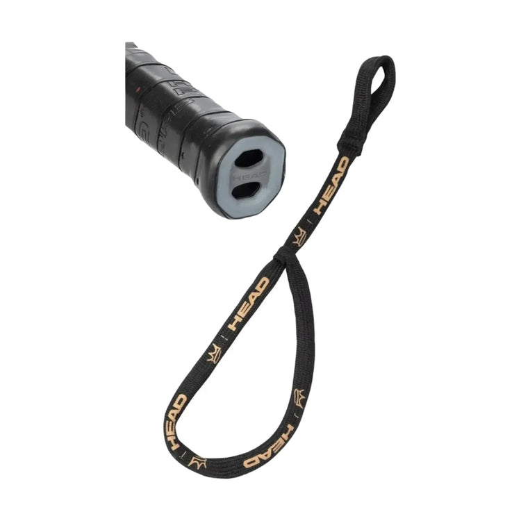 Pala De Pádel Head Coello Team 2026 Potencia Diamante