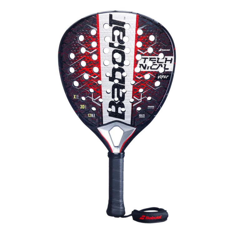 Pala De Padel Babolat Technical Viper 2025