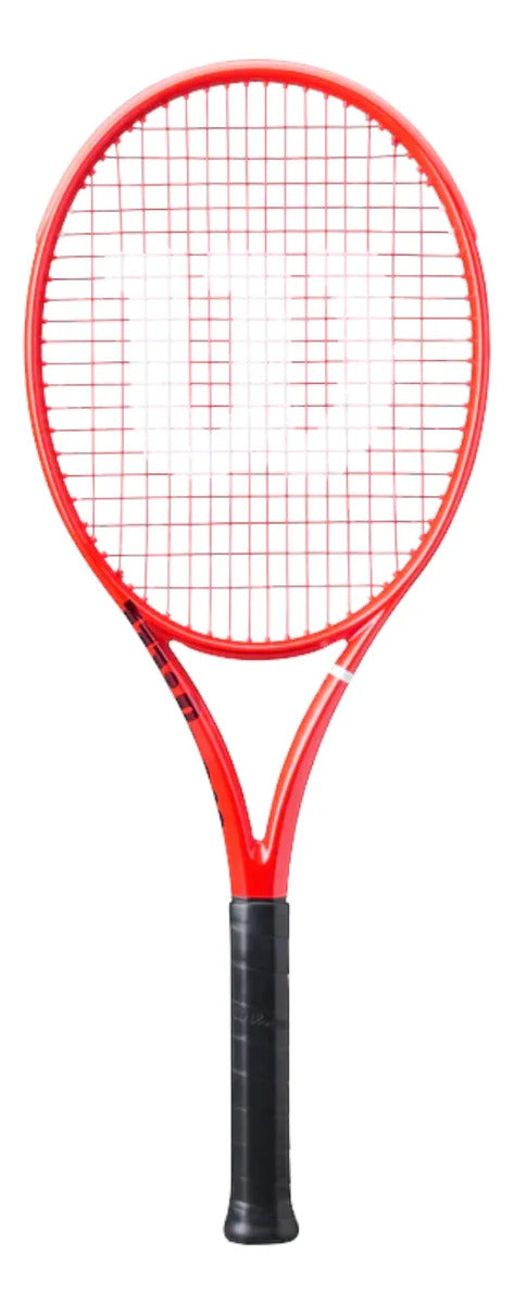 Raqueta De Tenis Wilson Defyer 98 Pro V1 305gr