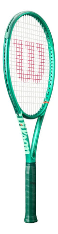 Raqueta De Tenis Wilson Blade 98 18x20 V10 305gr 4 1/4