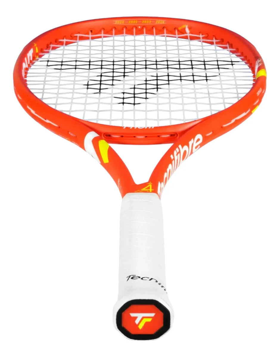 Raqueta De Tenis Tecnifibre Tfight Ig 300 4 1/4