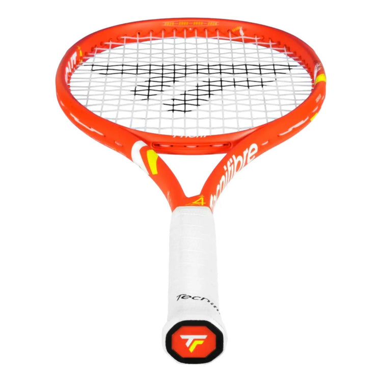 Raqueta De Tenis Tecnifibre Tfight Ig 300 4 1/4