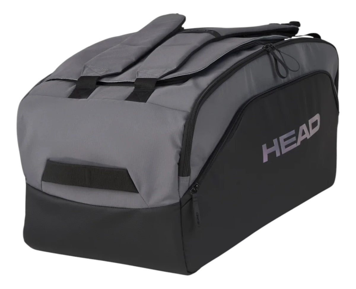 Raquetero Head Pro X Duffle Sport Bag Bkdg