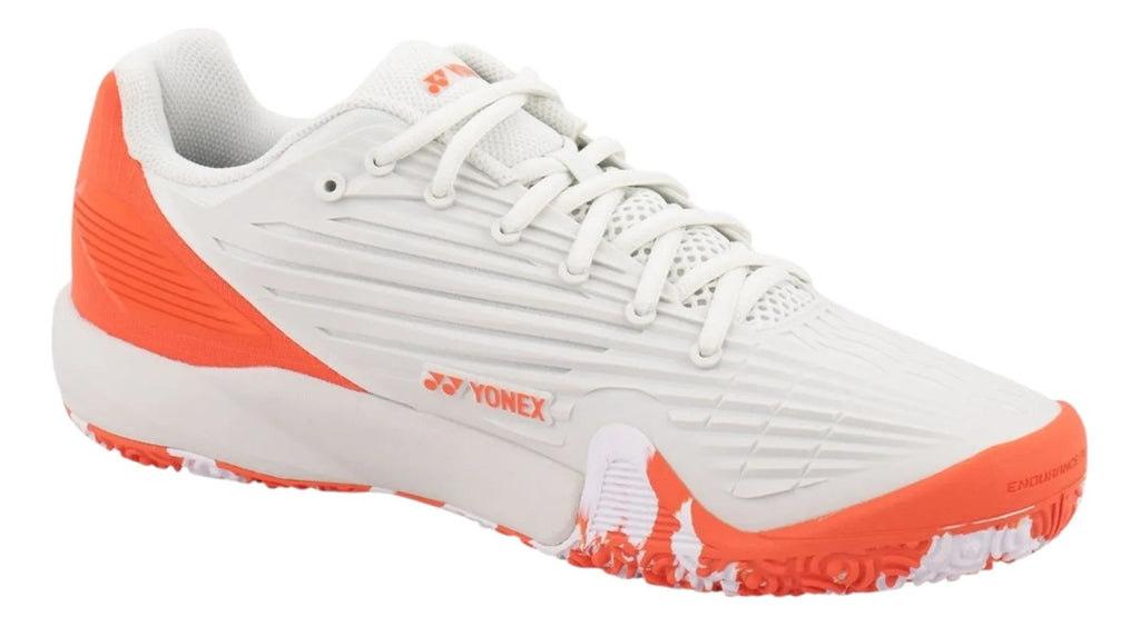 Tenis Yonex Power Cushion Eclipsion 5 Clay Hombre Sl/or 29.5