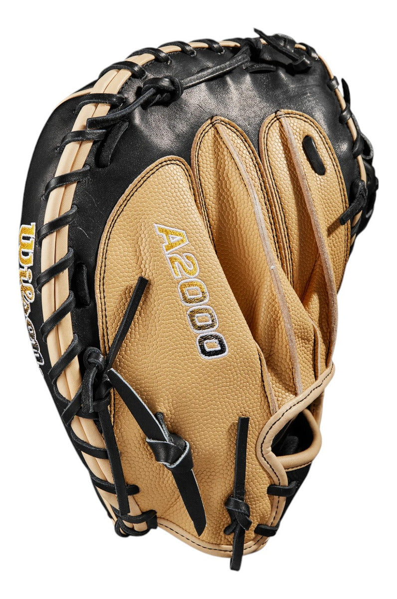 Guante De Béisbol Para Catcher Wilson 2023 A2000 1790ss 34in