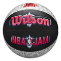 Balón De Basquetbol Wilson Nba Jam #7