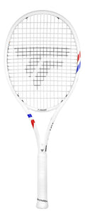 Raqueta De Tenis Tecnifibre T-fight 285g 4 3/8