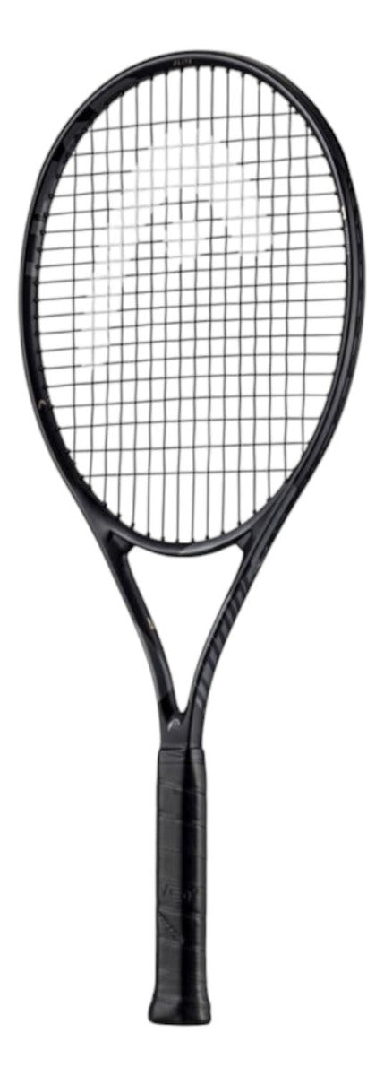 Raqueta De Tenis Head Mx Attitude Elite Stealth 1/4