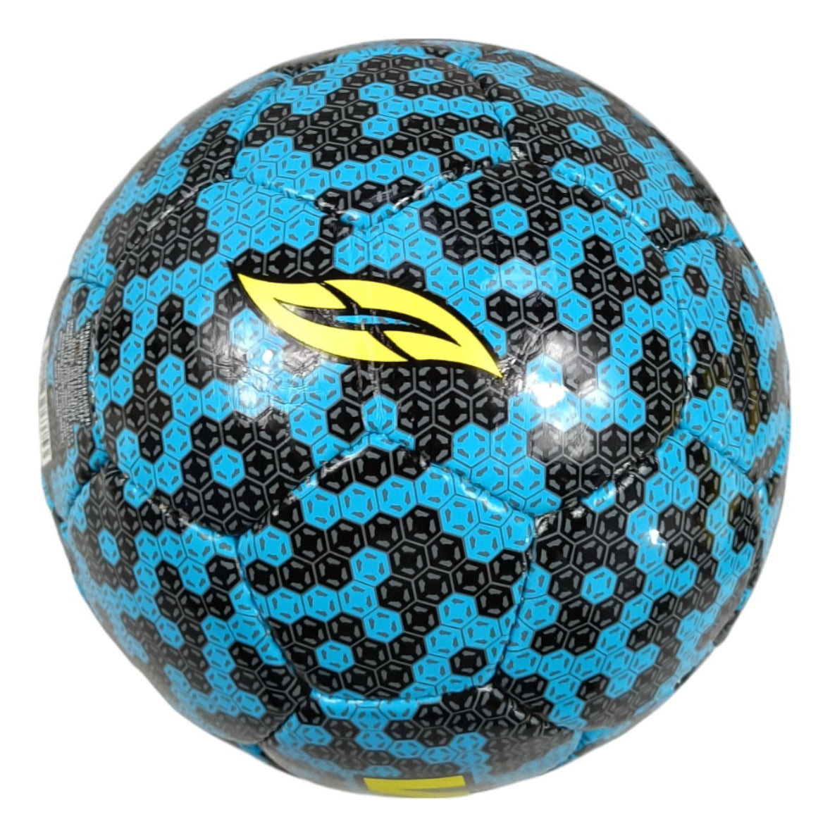 Balon Futbol Voit #4 Camo Mix