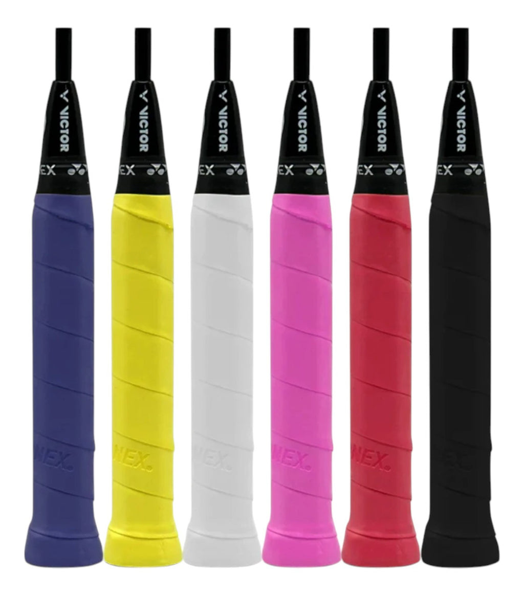 Grip Yonex Hi Soft Ac420ex 24 Piezas En Colores