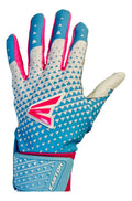 Guantes De Bateo Easton Ghost Nx Mujer Talla M Rosa