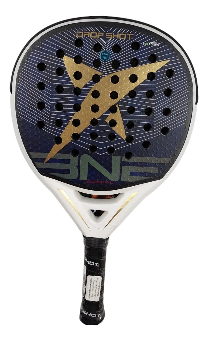 Pala De Padel Drop Shot Legend 2.0