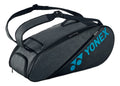 Maleta Raquetero Yonex Active Gray 6pcs