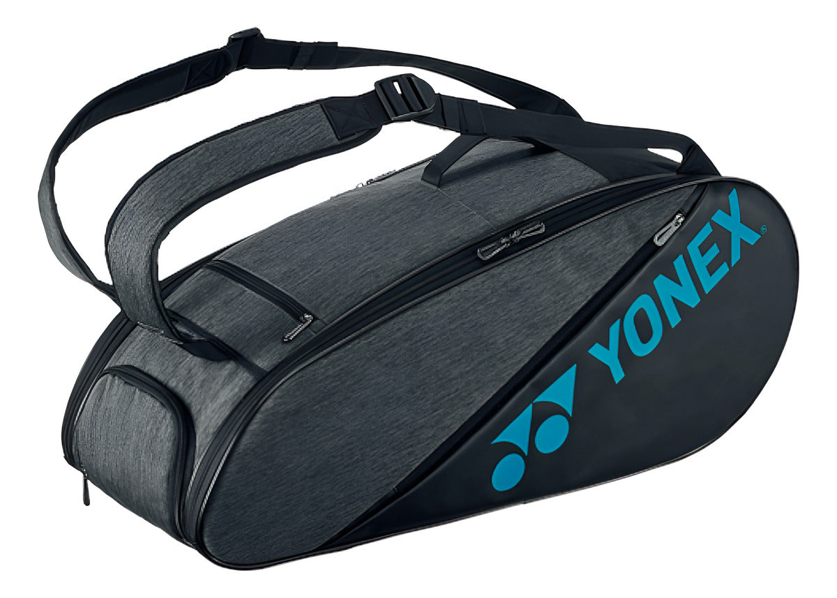 Maleta Raquetero Yonex Active Gray 6pcs