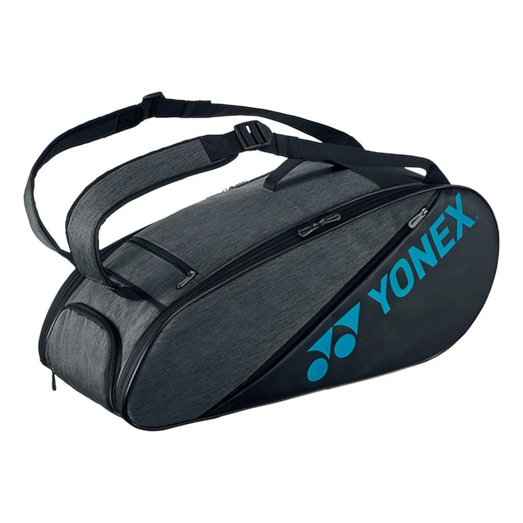 Maleta Raquetero Yonex Active Gray 6pcs