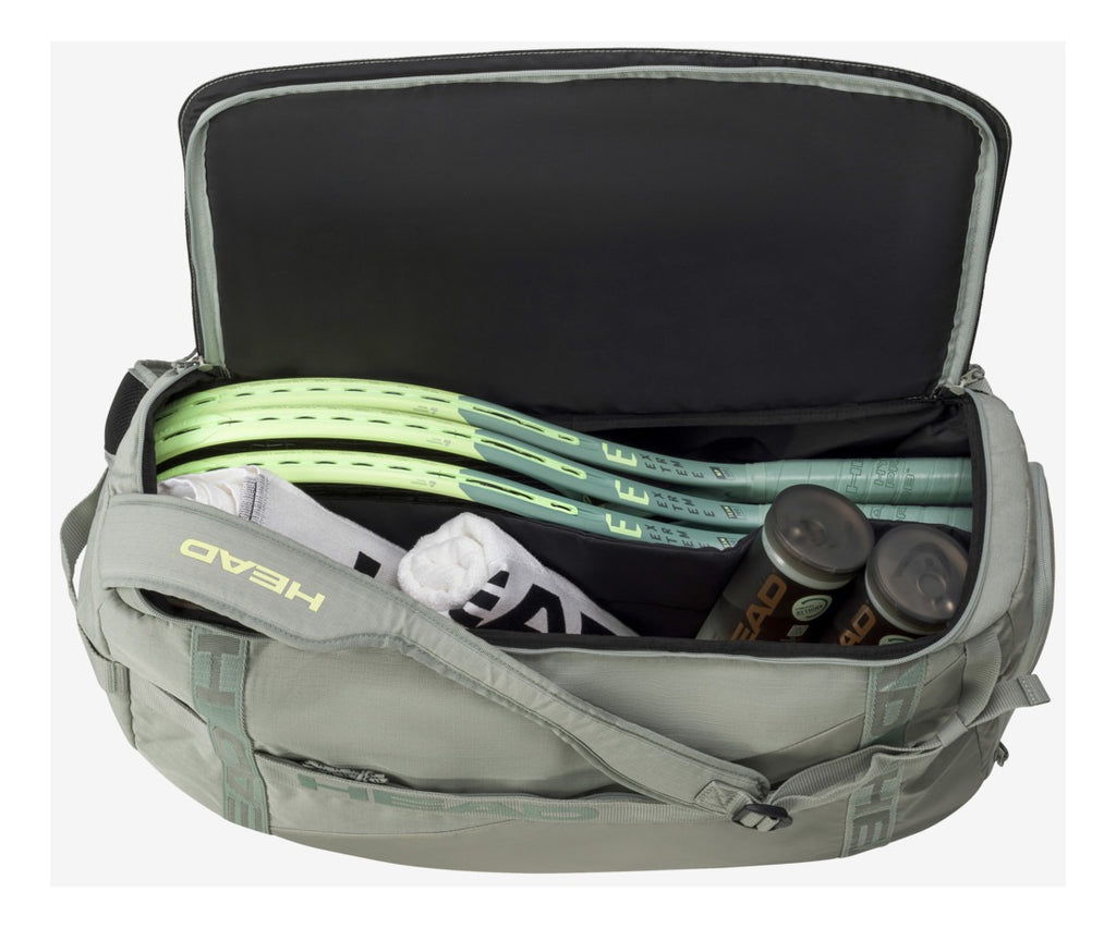 Maleta Head Padel Tennis Pro Duffle Bag M - Lnll
