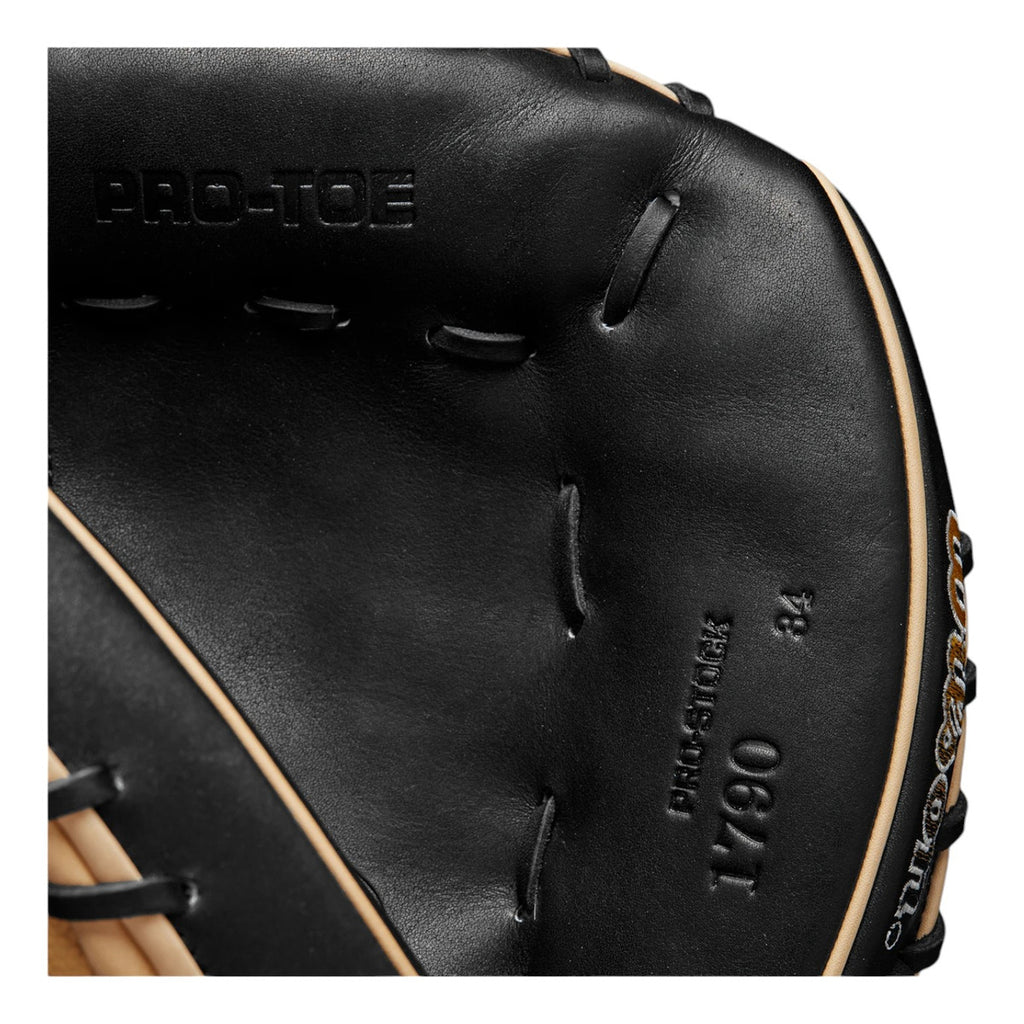 Guante De Béisbol Para Catcher Wilson 2023 A2000 1790ss 34in