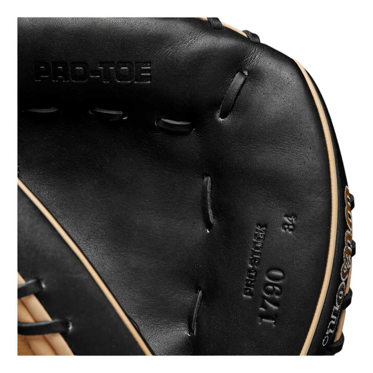 Guante De Béisbol Para Catcher Wilson 2023 A2000 1790ss 34in