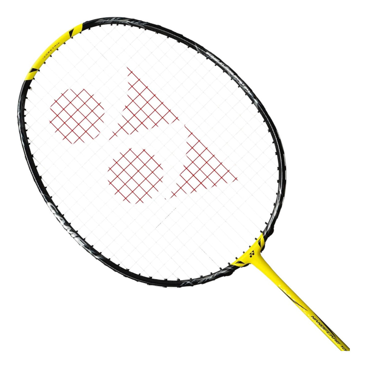 Raqueta De Badminton Yonex Nanoflare 1000 Game Lightning