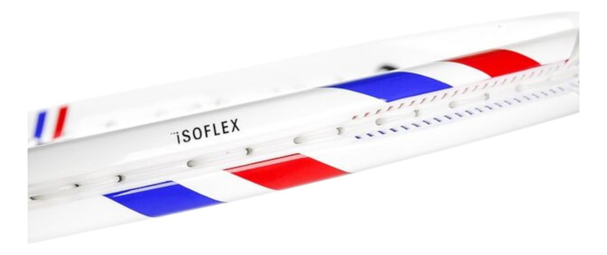 Raqueta De Tenis Tecnifibre T-fight 300g 4 3/8