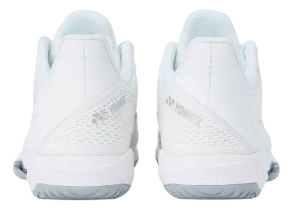 Tenis Yonex Ad-accel 2025 Mujer All Court Blanco