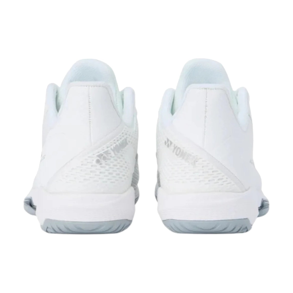 Tenis Yonex Ad-accel 2025 Mujer All Court Blanco
