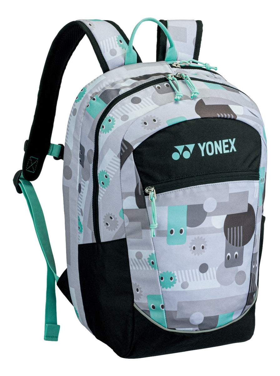 Backpack Para Raqueta Junior Yonex Gray