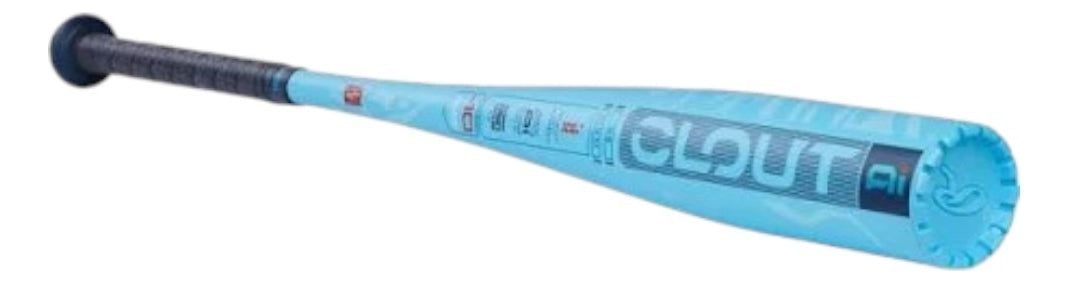Bat Infantil Rawlings Rus5c10 Clout Ai Usa -10 30 /20oz