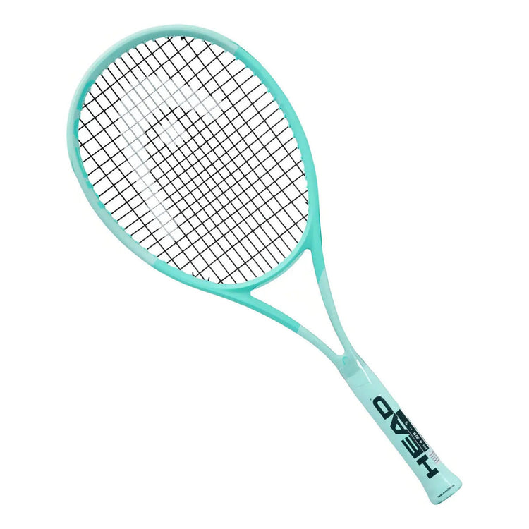 Raqueta de tenis Head Boom Alternate Mp L 4 3/8 color verde