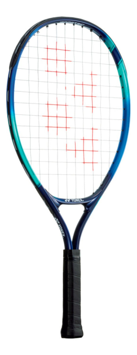 Raqueta De Tenis Yonex Junior Ezone 21 Sky Blue 5 A 6 Años