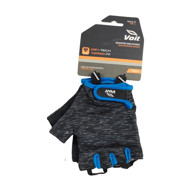 Guantes Multiusos Voit Sr Ch Azul