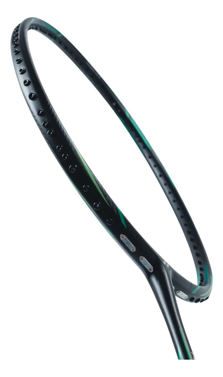 Raqueta Yonex De Badminton Astrox Nextage Black Green 4u5