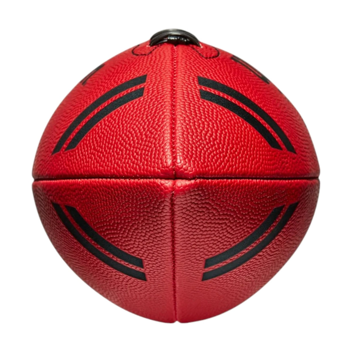 Balón De Fútbol Americano Wilson Nfl Spotlight Red