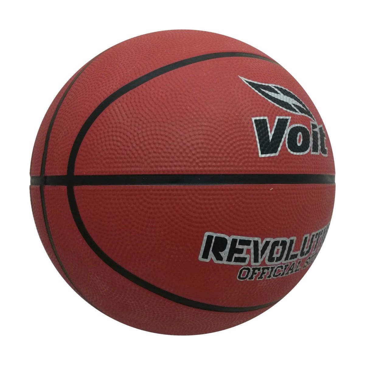 Balón De Básquetbol No.7 Voit Revolution Ii