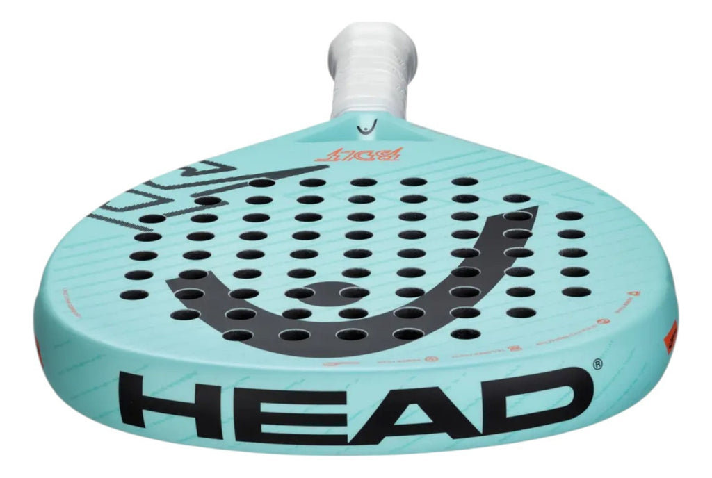 Pala De Pádel Head Bolt Tlbk 350gr