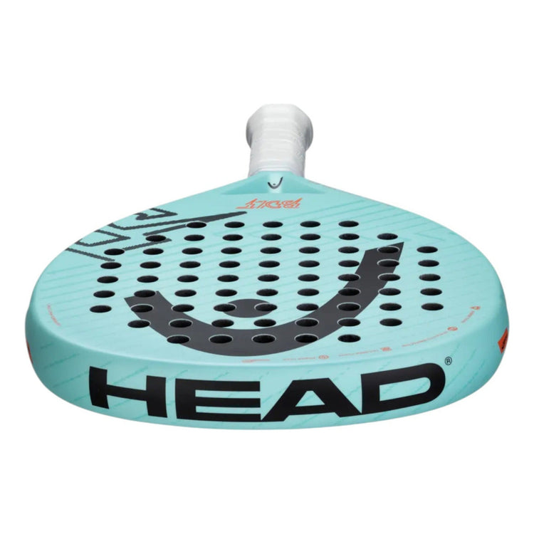 Pala De Pádel Head Bolt Tlbk 350gr