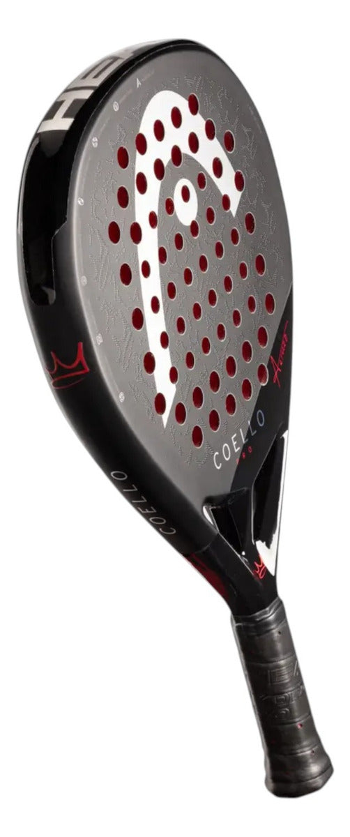 Pala De Pádel Head Coello Pro 2025
