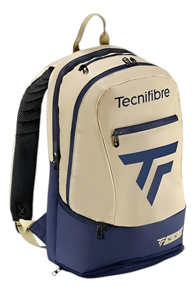 Backpack Para Raqueta Tecnifibre Tour Endurance Arena
