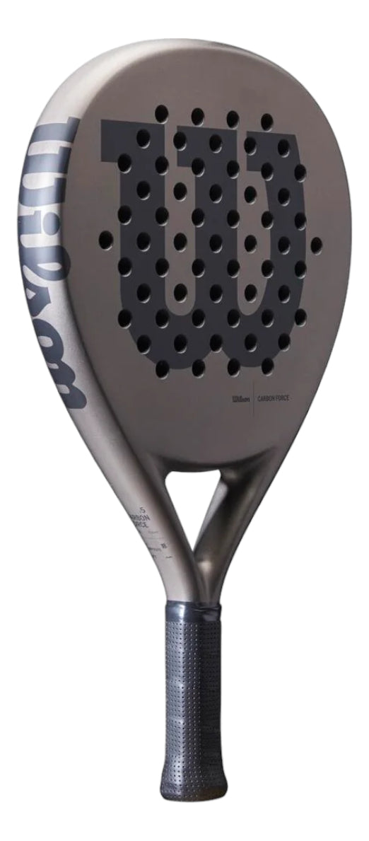 Pala De Padel Wilson Carbon Force