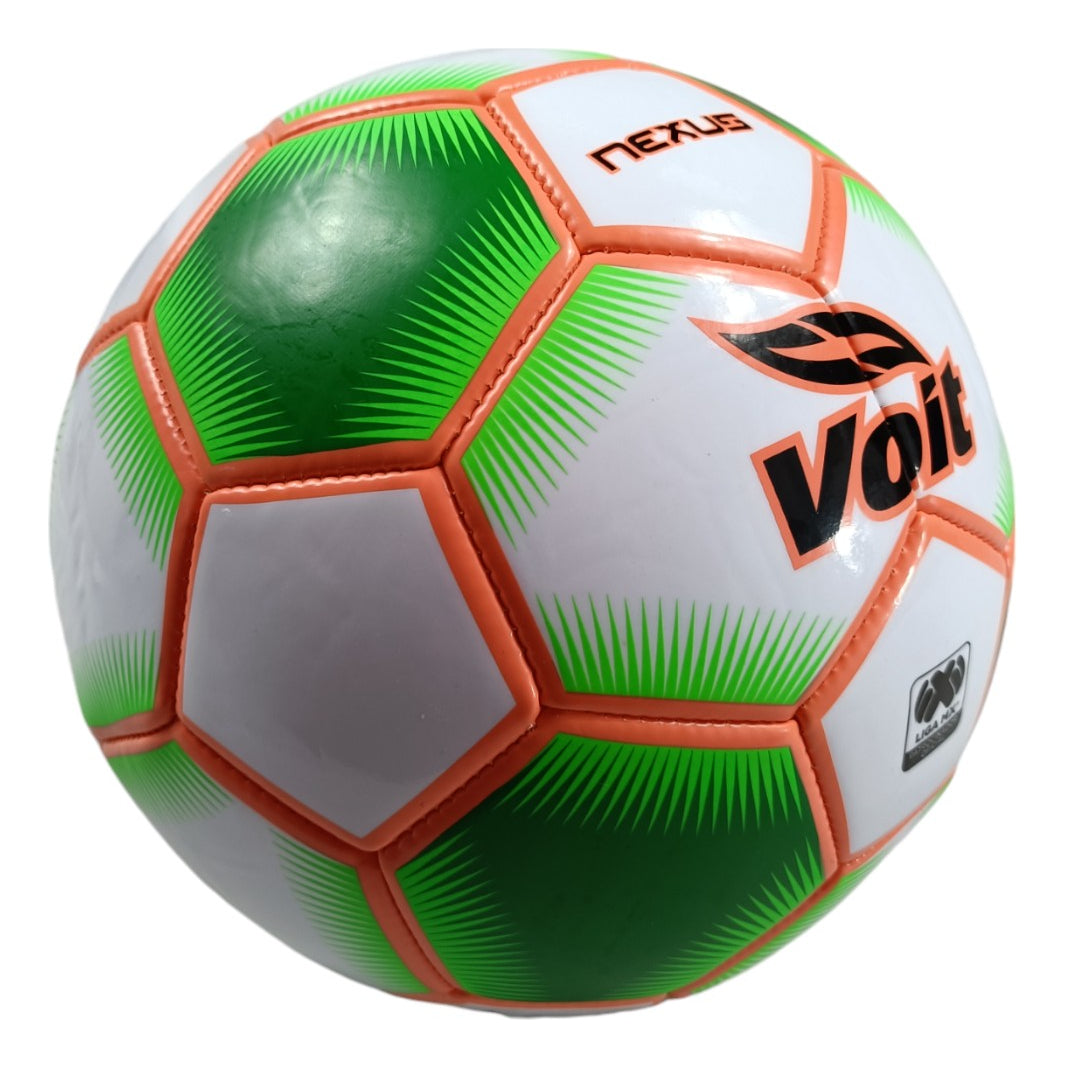 Balon De Futbol Voit Nexus #5 Mix