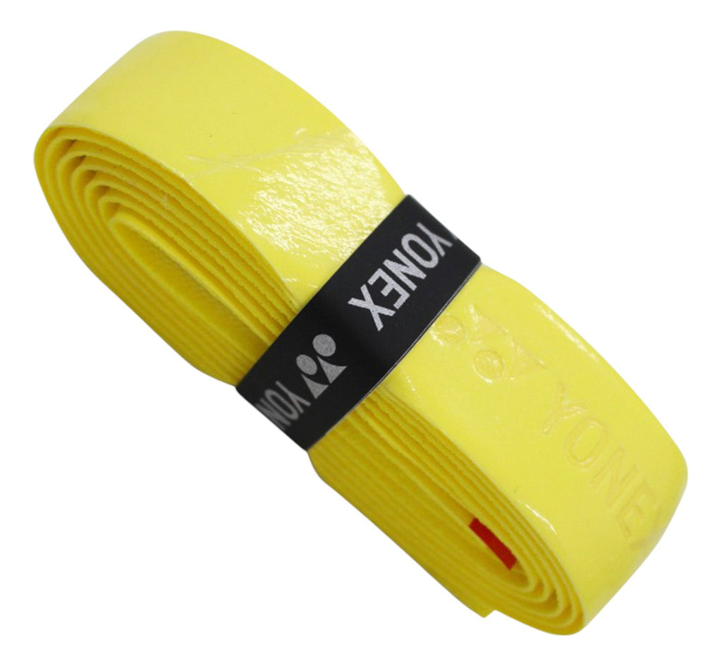 Grip Yonex Hi Soft Ac420ex 24 Piezas En Colores