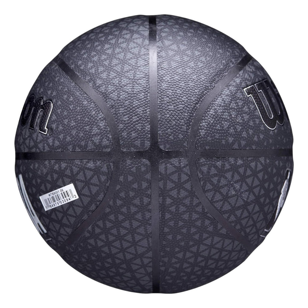 Balon De Basquetbol Wilson Nba Forge Pro Printed #7 Radach