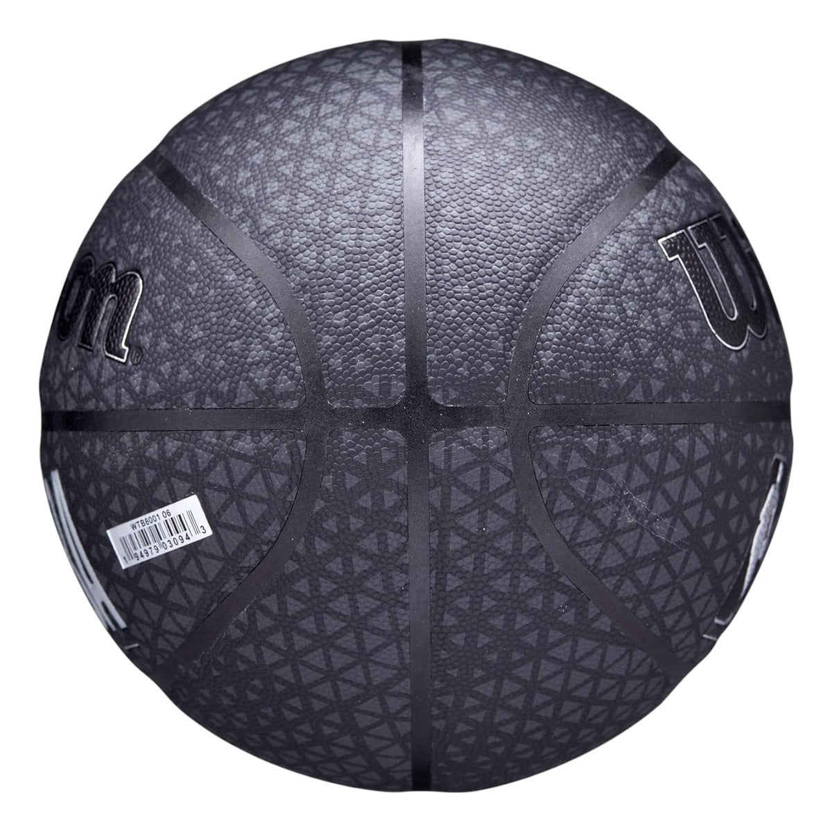 Balon De Basquetbol Wilson Nba Forge Pro Printed #7 Radach