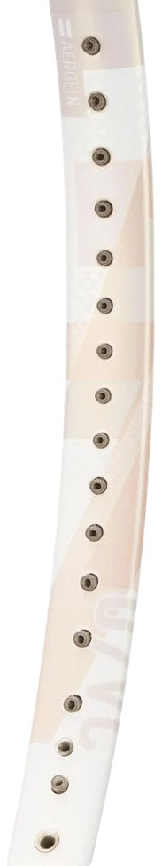 Raqueta De Tenis Yonex Vcore 98 Sand Beige 2024 305g 1/2
