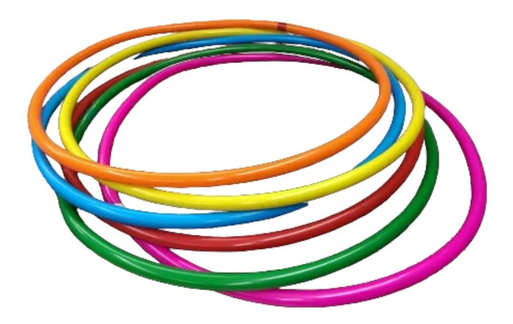 30-aros Ula Ula