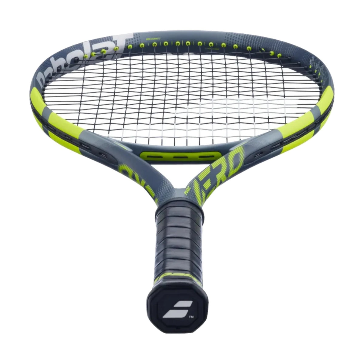 Raqueta De Tenis Pure Aero 100 Gen 9 300gr 4 3/8