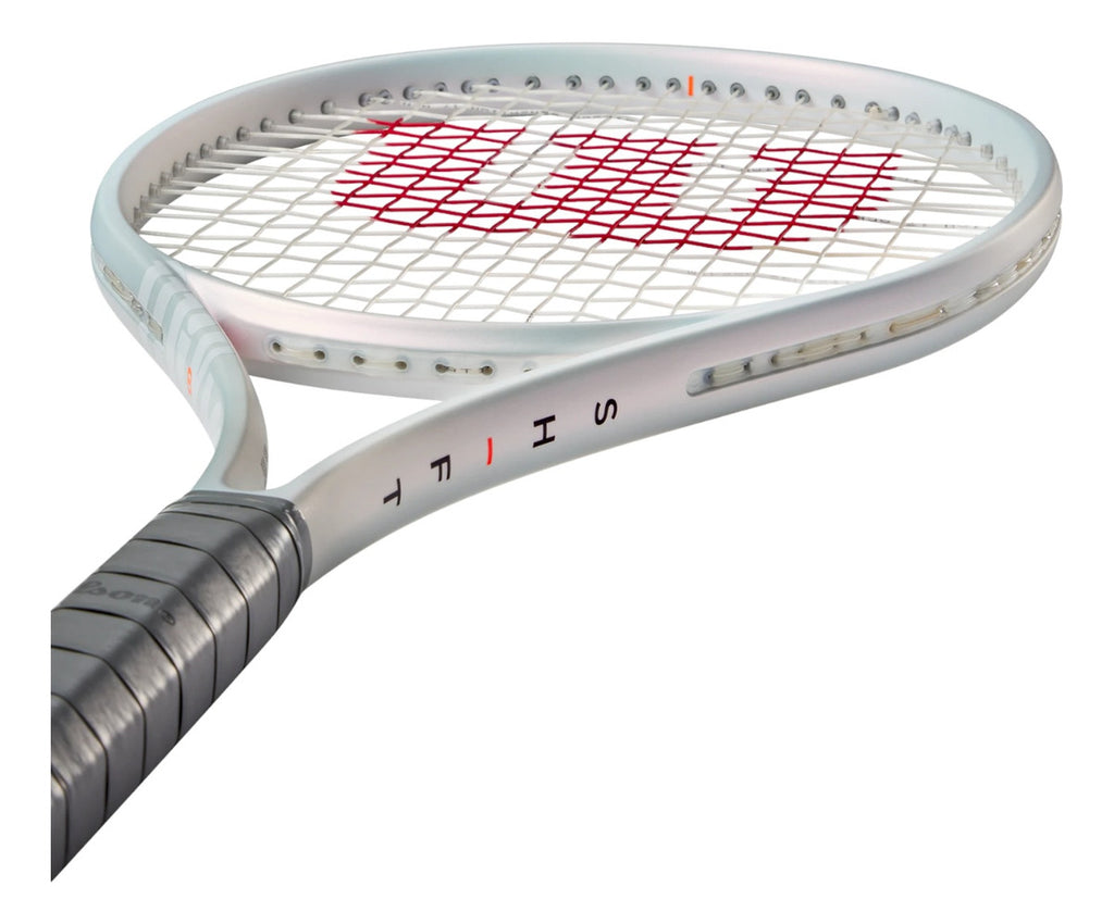 Raqueta De Tenis Wilson Shift 99 300gr 4 1/4 Radach
