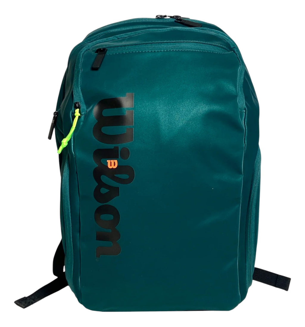 Backpack Wilson Blade Super Tour V9 2 Raquetas